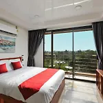 Studio 777 Condo Maikhao