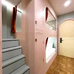 Sierra Hostel