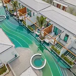 Sugar Marina Resort-Lagoon-Villas, Naiyang Beach