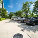 Harmony & Luxury Brand-New Condo Title Halo Ju608! Just 10 Min Walk Picturesque Naiyang Beach