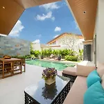 Wilawan Villas