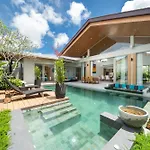 Wilawan Villas