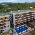 Maikhao Hotel, Phuket