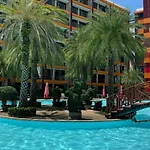 777 Beach Condo Maikhao