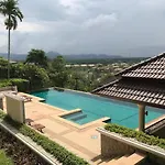 Luxurious Phuket Escape - Lakewood Hills