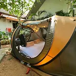 The Snug Airportel - Phuket Airport