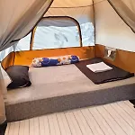 Tent 2 Maikhao Island