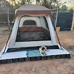 Tent 3 Maikhao Island