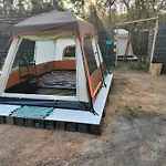 Tent 3 Maikhao Island