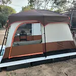 Tent 3 Maikhao Island