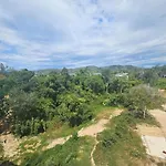 Modern Apartment Layan Beach