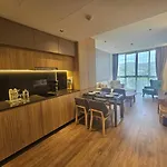 Modern Apartment Layan Beach
