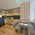 Modern Apartment Layan Beach