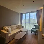 Modern Apartment Layan Beach
