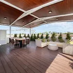 Luxury 4 Bedrooms Penthouse