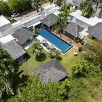 Luxury 4Br Pool Villa In Layan Estate