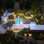 Luxury 4Br Pool Villa In Layan Estate