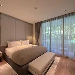 La Green Hotel And Residence