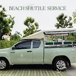 Sugar Marina Resort-Lagoon-Villas, Naiyang Beach