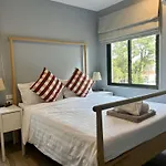 The Title Residencies Naiyang F By Mill