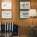 Sugar Marina Hotel -Aviator- Phuket Airport - Sha Extra Plus