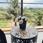 Condo With Sunset View
