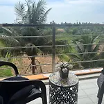 Condo With Sunset View