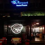 Airport Hostel Phuket
