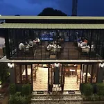 David Residence