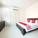 Oyo 453 Thai Boutique Resort
