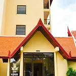 Oyo 453 Thai Boutique Resort