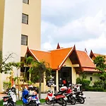 Oyo 453 Thai Boutique Resort