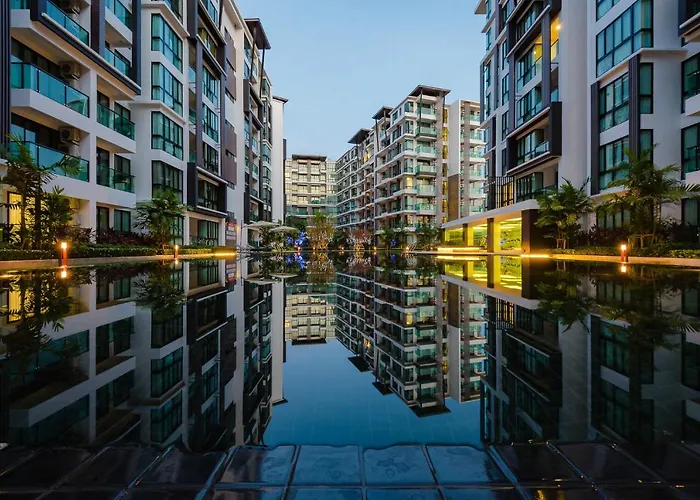 Wyndham Royal Lee Phuket