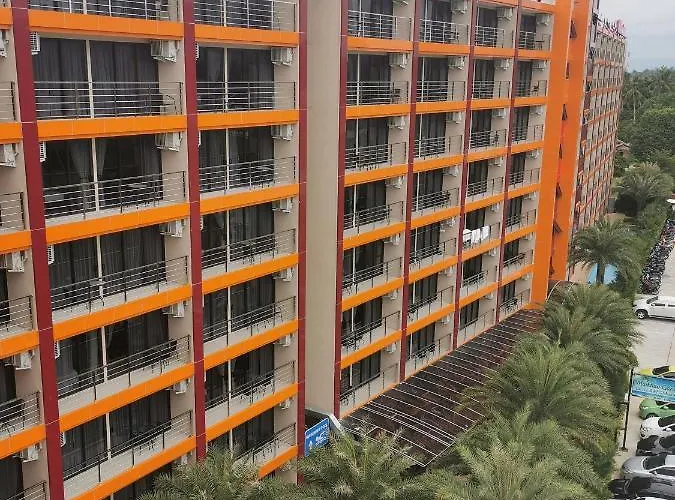 Apartments Mbc № 2306