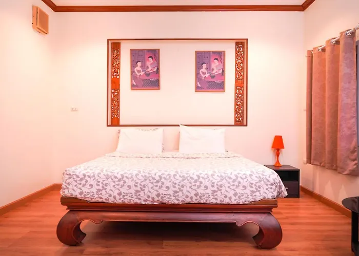 Guesthouse Phuket Airport