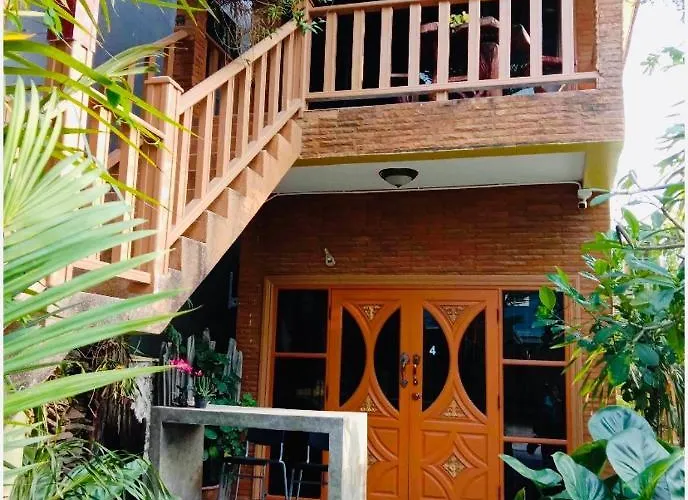 Golf House