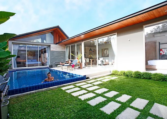 Villa Sunpao