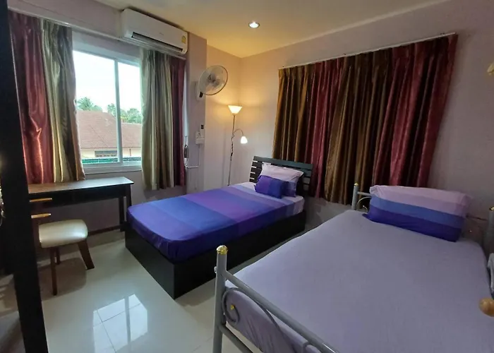 168Hostel Airport@Phuket