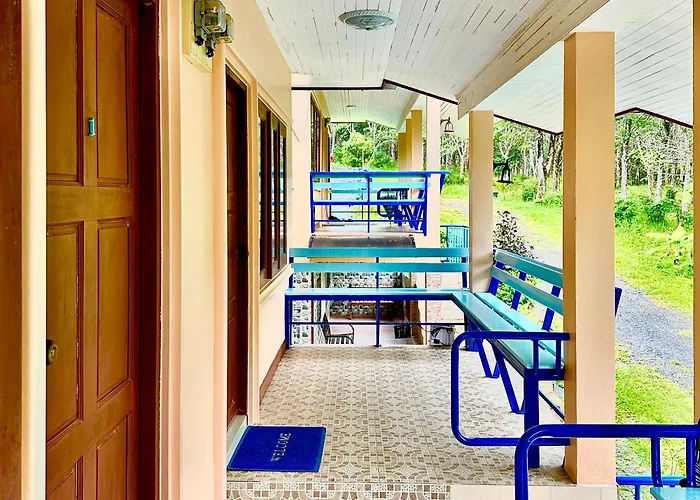 Chamil House