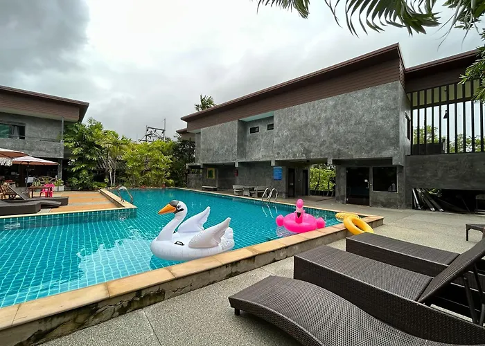 Tann Anda Resort