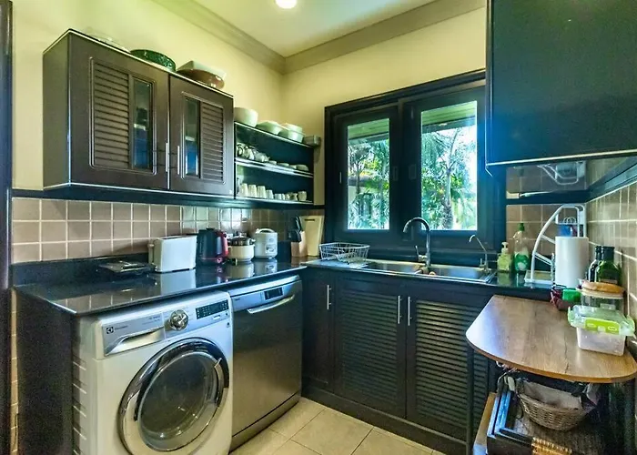 Casa Asiatique — 5Br Villa In Laguna & Layan Beach