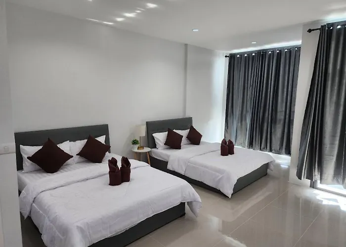 Ld Guest House