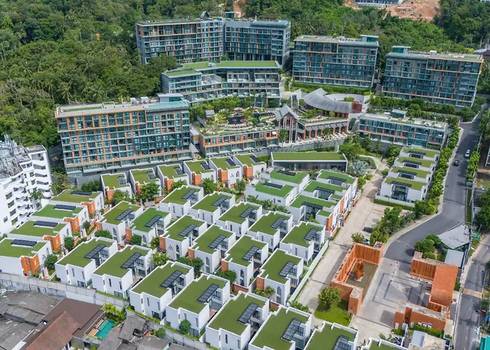 Panora Condo By Villacarte