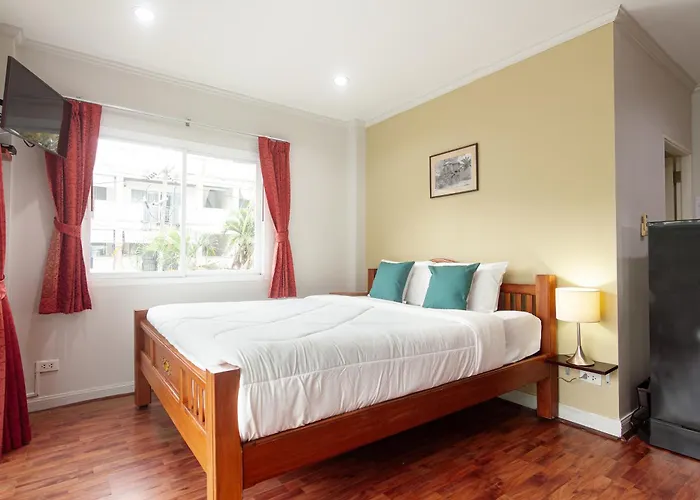 Kamala Beach Residence