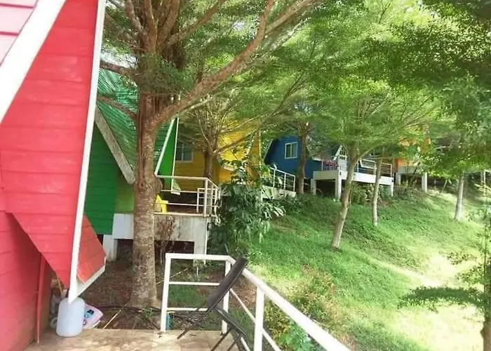 Mountain View Resort