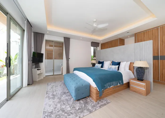 Wilawan Villas