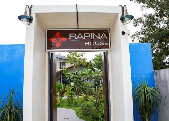 Rapina House