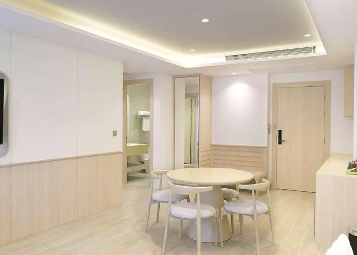 Wyndham Garden Naithon Phuket