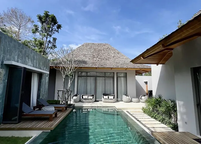 Bang Tao Anchan Flora 3 Bd