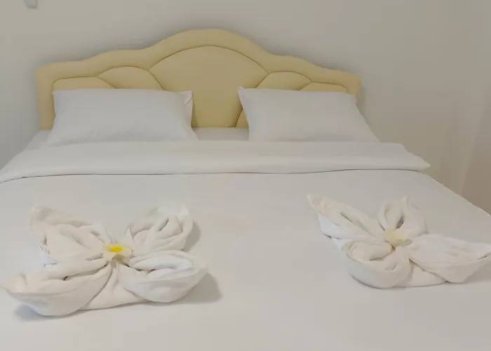 Batikseafood Airport & Room